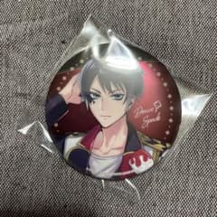 ツイステ 一番くじ デュース 缶バッジのサムネイル