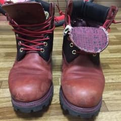 Timberland 26cmのサムネイル