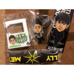 山下健二郎セットのサムネイル