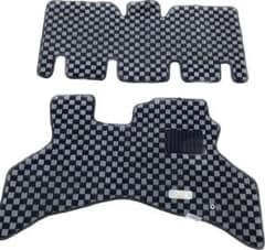 ダイハツ アトレーワゴン フロアーマットのサムネイル