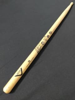 LINKIN PARK リンキンパーク ドラムスティック ロブ・ボードン m41734026338_1.jpg?1757690694