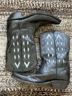 ACME BOOT ヴィンテージ　ウェスタンブーツのサムネイル