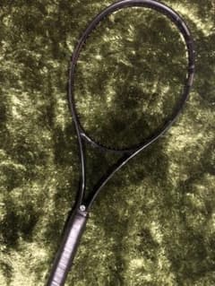HEAD GRAPHENE SPEED Proのサムネイル