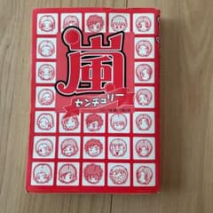 嵐センチュリーのサムネイル