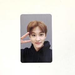 NCT 127 Regular マーク トレカのサムネイル