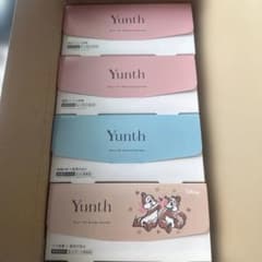 Yunth 美容液 3種セット 導入美容液 28日分 - メルカリ