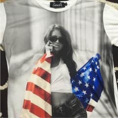 bitterstoreTシャツのサムネイル