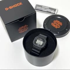 SEESEE × G-Shock DW5600 yesgoodmarket SEE SEE x G-Shock DW-5600 at 'Yes Good Market 2023' - G-Central G