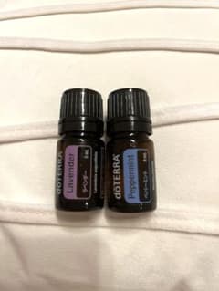 doTERRA  5mlのサムネイル