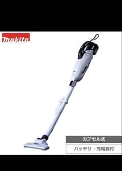 マキタ CL284FDRFWのサムネイル