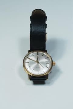 オメガ OMEGA デヴィル De Ville Ref.136.019 手巻き - メルカリ