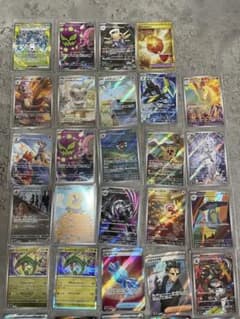 ポケモンカード AR・SAR まとめ売り - メルカリ