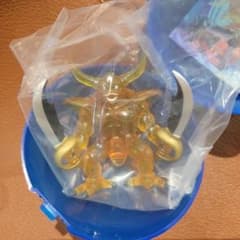 ドラゴンクエスト　クリスタルモンスターズ　エスタークのサムネイル