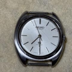 SEIKO Grand Seiko 5641-7000 本体のサムネイル