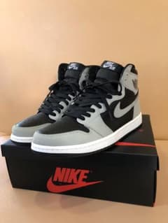 NIKE AIR JORDAN 1 HIGH OG "SHADOW" 2.0のサムネイル