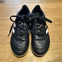 adidasフットサルシューズ21.0cmのサムネイル