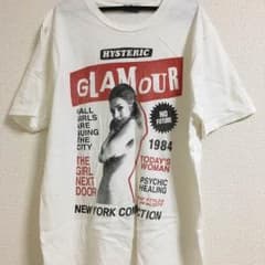 ヒステリックグラマー Tシャツのサムネイル