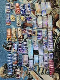 ウルトラマンカードゲーム リミテッドパック01 約280枚まとめ売りのサムネイル