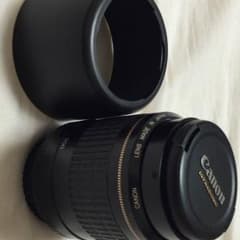 Canon 一眼レンズ  80-200mm【値下げ交渉有】のサムネイル