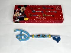 専用　トイストーリー　コレクタブルキーのサムネイル