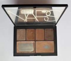 NARS アイシャドウパレット サマーライツフェースパレットのサムネイル