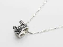 MYSTICAL crown♡ペンダントトップのサムネイル