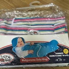 値下げします‼︎SnUG  ASA  BUGのサムネイル