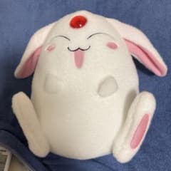 うさぎ ぬいぐるみ マスコット(30センチ)のサムネイル