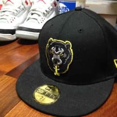 MISHKA ミシカ キャップのサムネイル