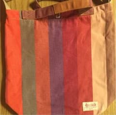 レトワール ドゥ ソレイユ 美品 2way バッグのサムネイル