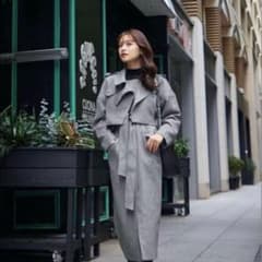 L’or かじまり 3way trench coat トレンチコートのサムネイル