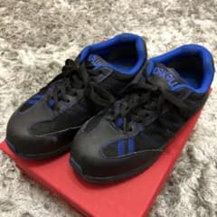 安全靴 23cmのサムネイル