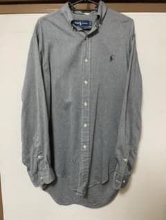 Ralph Lauren Yarmouth 長袖シャツのサムネイル