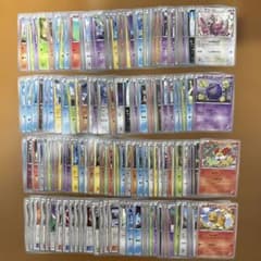 183 ポケモンカード XY、BW ノーマル200枚 - メルカリ