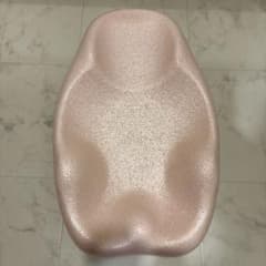 【Richell】リッチェル ひんやりしないおふろマット ベビーバスのサムネイル
