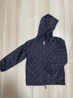 美品 ウィンドブレーカー 110 男の子