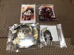 ※kanne様専用 Tokyo 7th シスターズ玉坂マコト グッズ5点セットのサムネイル