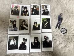 甘い暴力 咲チェキ12枚 アクスタセット ⑤ 甘い暴力 咲チェキ12枚 アクスタセット ⑤ - メルカリ