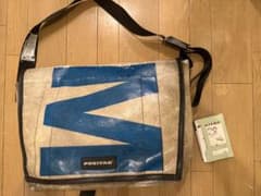 FREITAG メッセンジャーバッグ F13 TOP CAT フライターグ - メルカリ