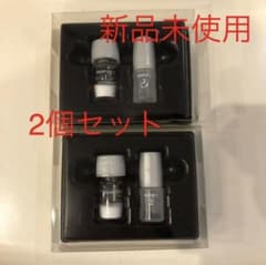 ２セット！新品未開封★フェース 生コラーゲン ラメラ美容液 ナマコラのサムネイル