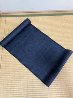 宮古上布　反物のサムネイル