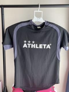ATHLETA アスレタ Tシャツのサムネイル