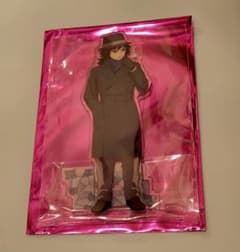 鬼滅の刃 AGF2025 early winter アクリルスタンド 冨岡義勇 - メルカリ