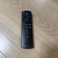 Amazon Fire TV リモコン　本体　ジャンク品のサムネイル