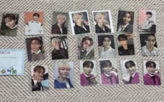 SEVENTEEN スングァン トレカ 19枚まとめ売り - メルカリ