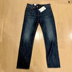 リーバイス　505 デニムパンツ　W31 L32 ストレートデニム - 5
