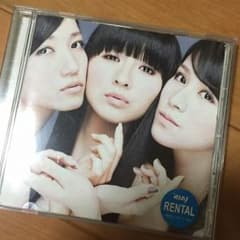 Perfume　voiceのサムネイル