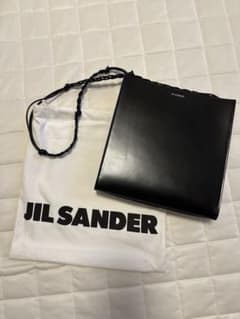 JIL SANDER ショルダーバッグ タングル ミディアムのサムネイル