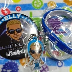 ELLYセット！三代目！のサムネイル