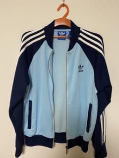 adidas  ジャージ　Lのサムネイル